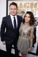 Jenna Dewan photo #