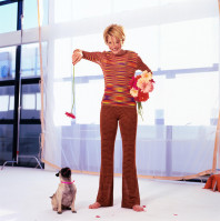 Jenna Elfman photo #