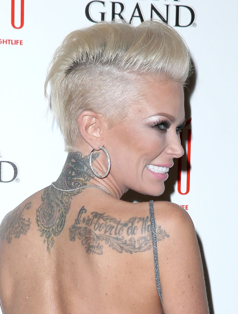 Jenna Jameson: pic #570853