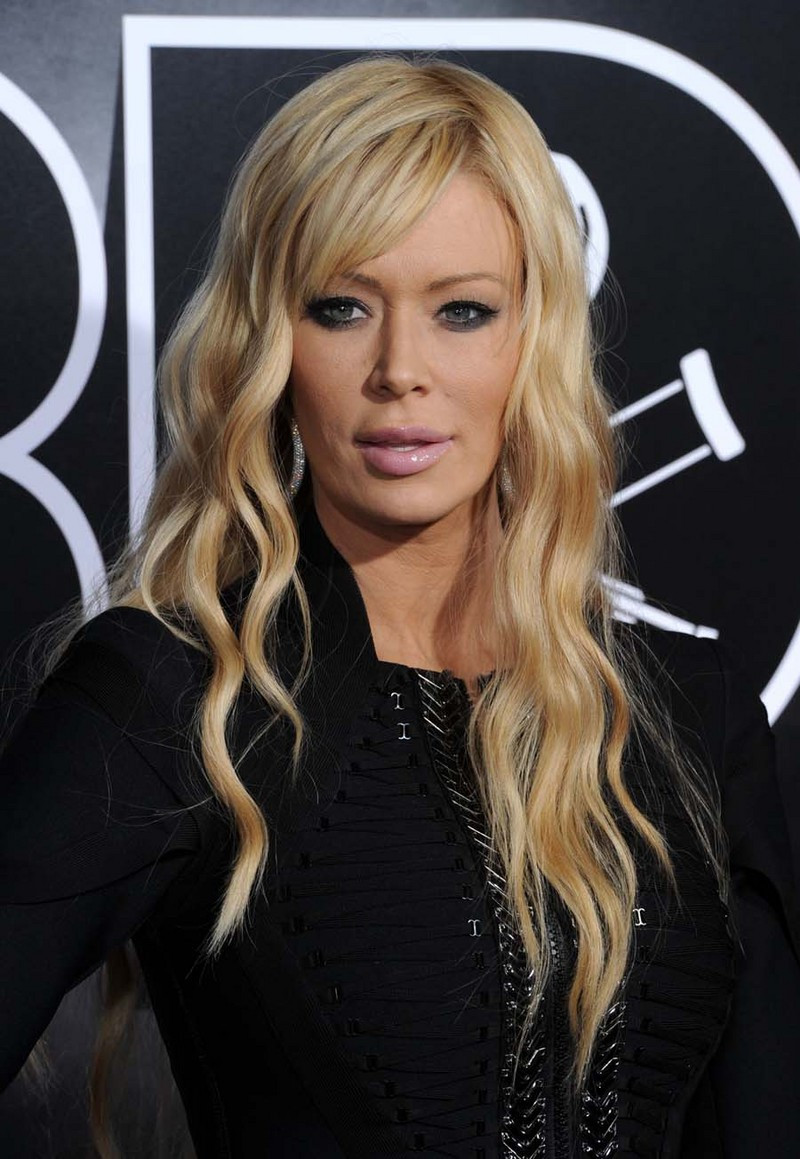 Jenna Jameson: pic #296282