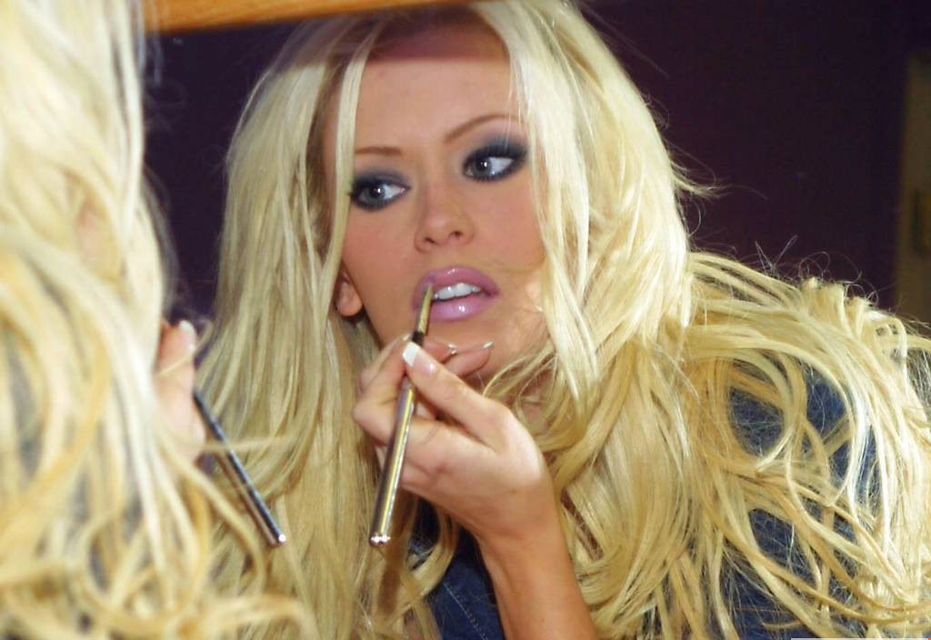 Jenna Jameson: pic #138074