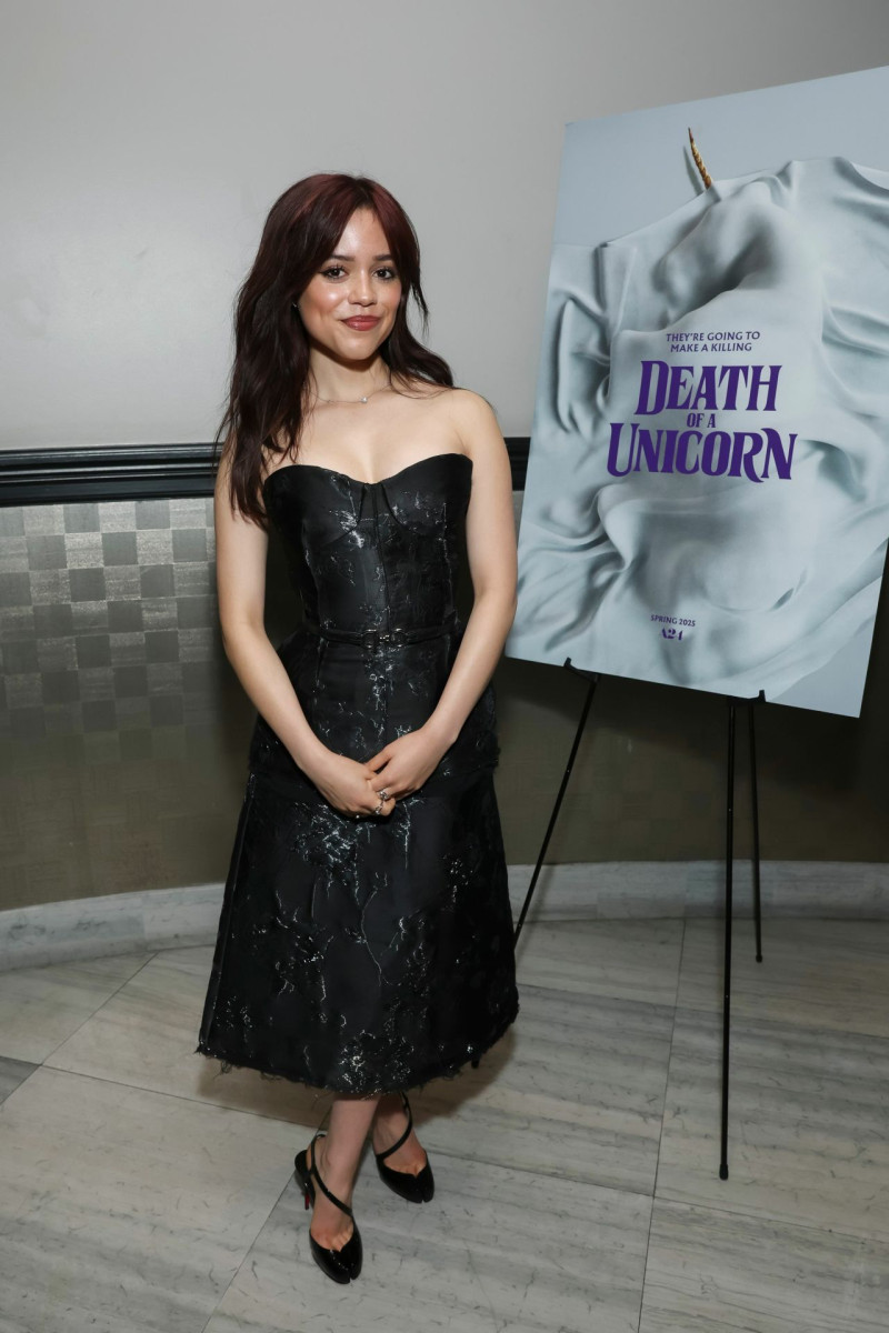 Jenna Ortega: pic #1371205