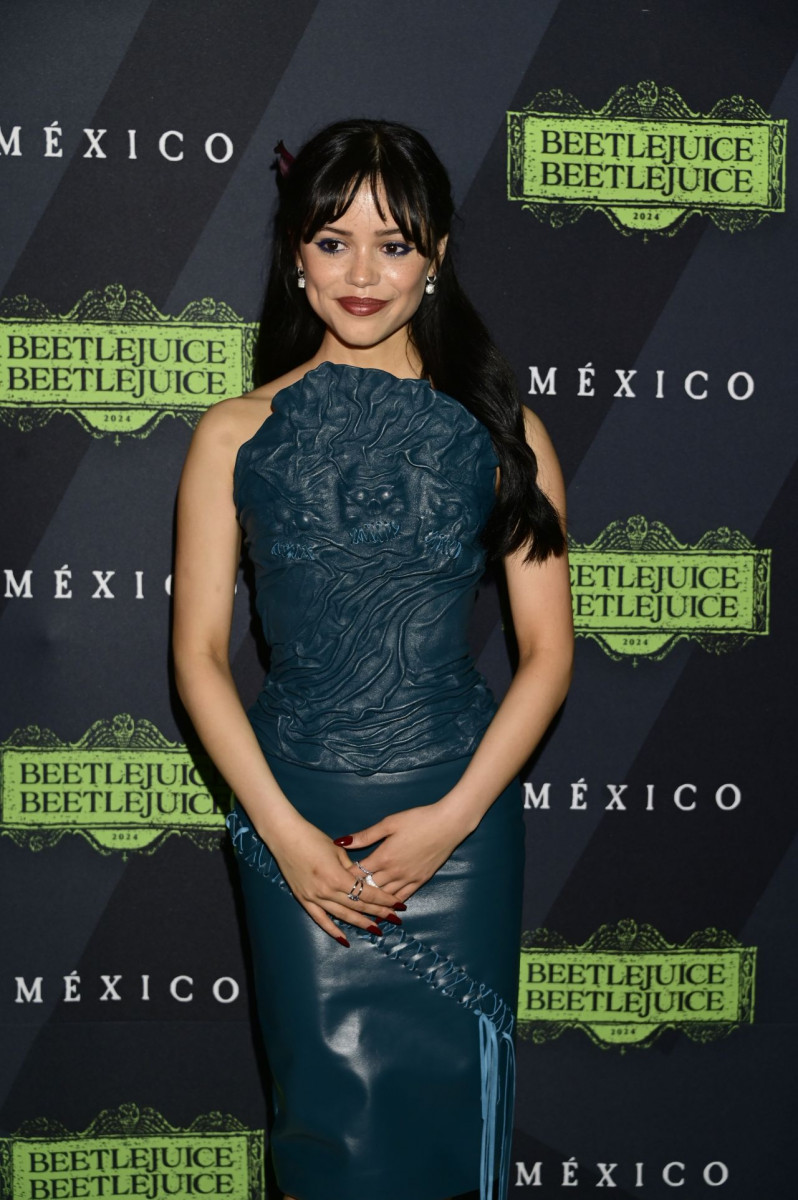 Jenna Ortega: pic #1358108