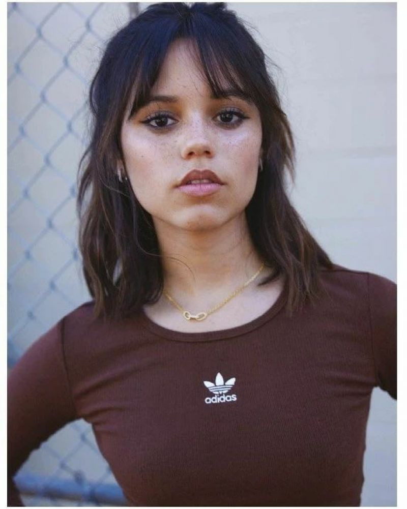 Jenna Ortega: pic #1335562