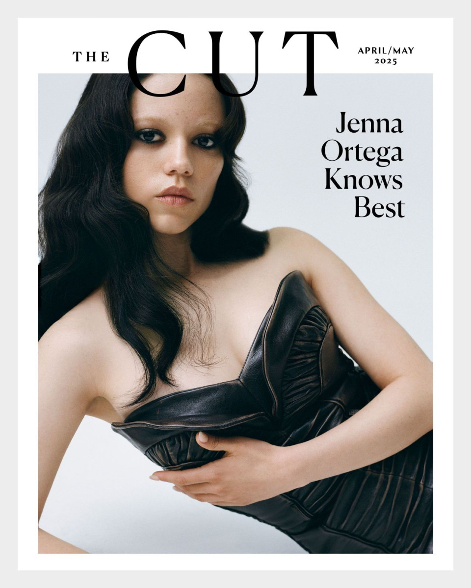 Jenna Ortega: pic #1372431