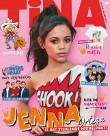 Jenna Ortega photo #