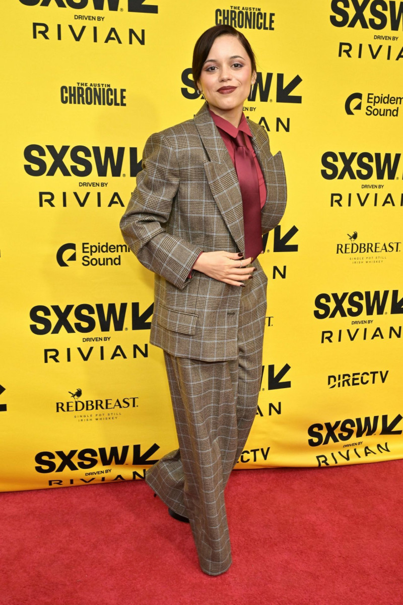 Jenna Ortega: pic #1370457