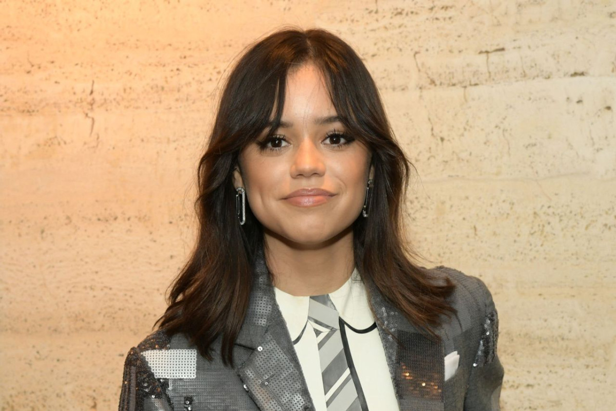 Jenna Ortega: pic #1337867