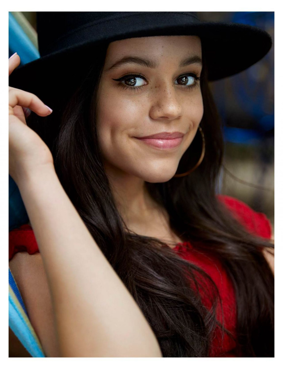 Jenna Ortega: pic #1046175