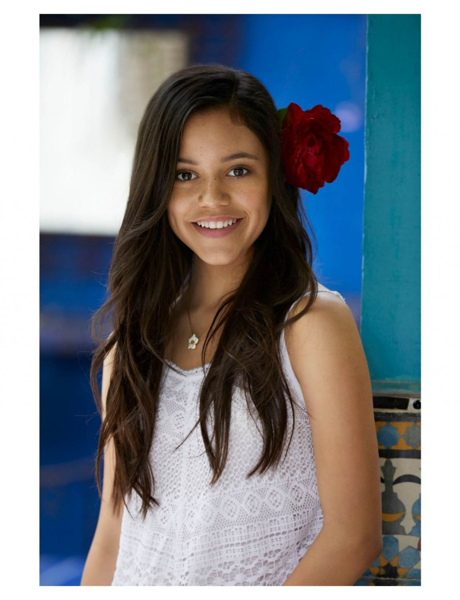 Jenna Ortega: pic #1046173