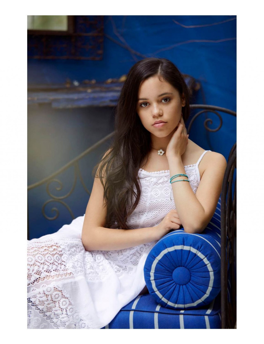 Jenna Ortega: pic #1046180