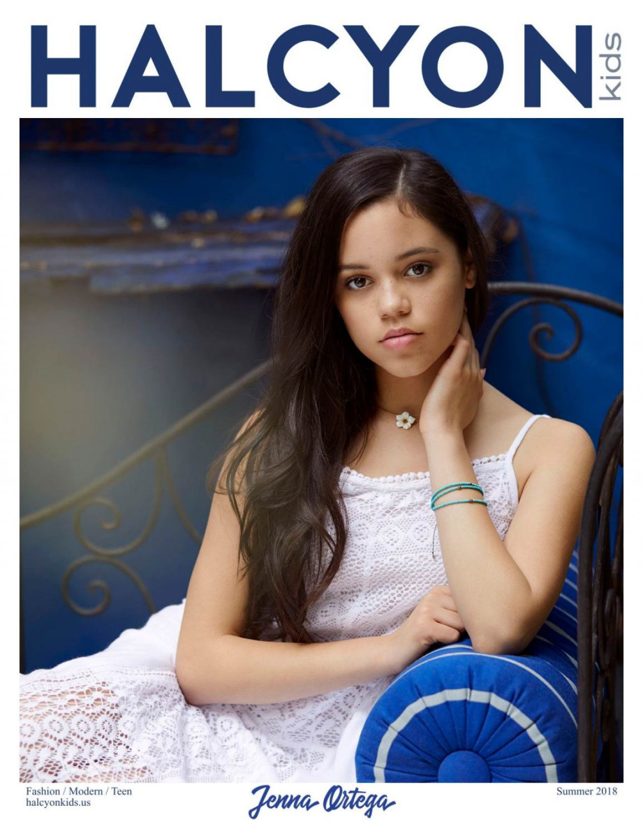 Jenna Ortega: pic #1046177