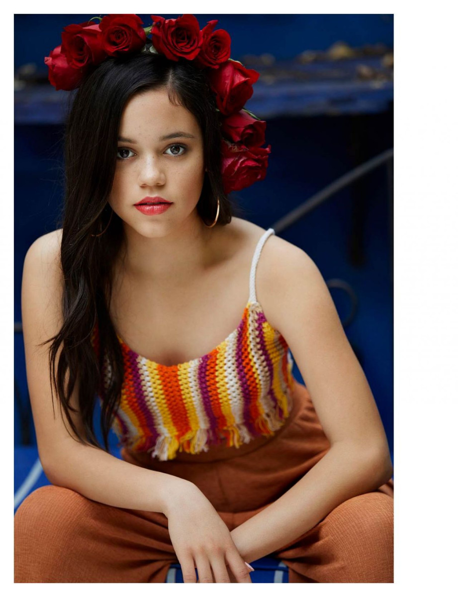 Jenna Ortega: pic #1046179