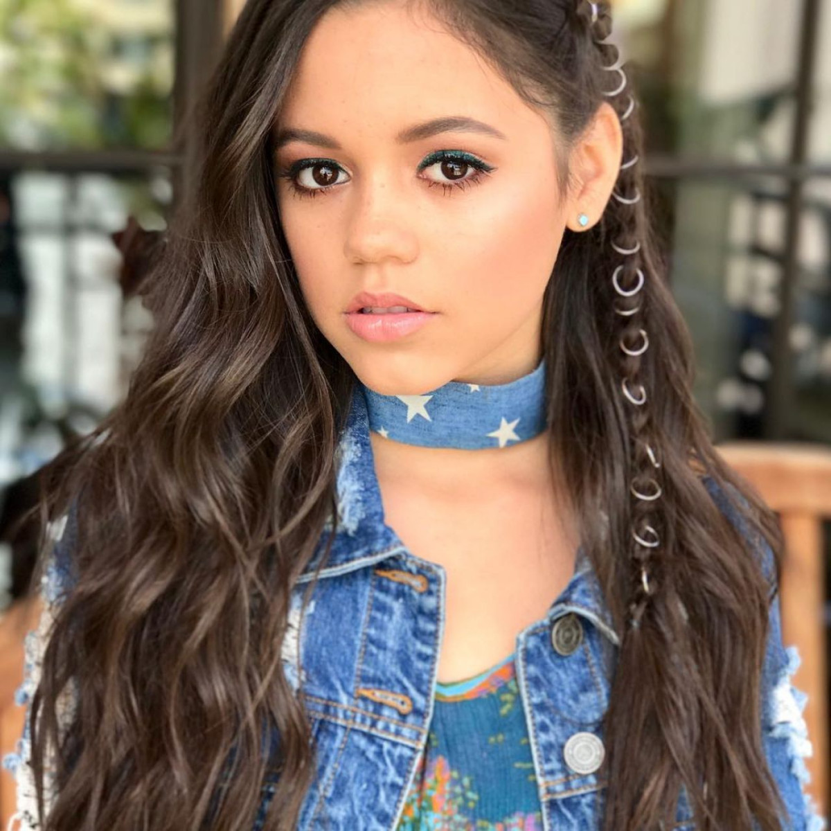 Jenna Ortega: pic #941664