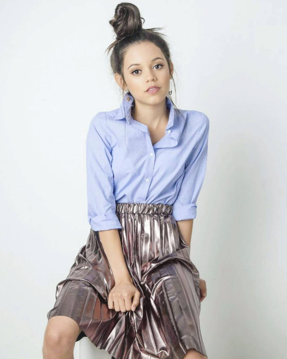 Jenna Ortega: pic #941667