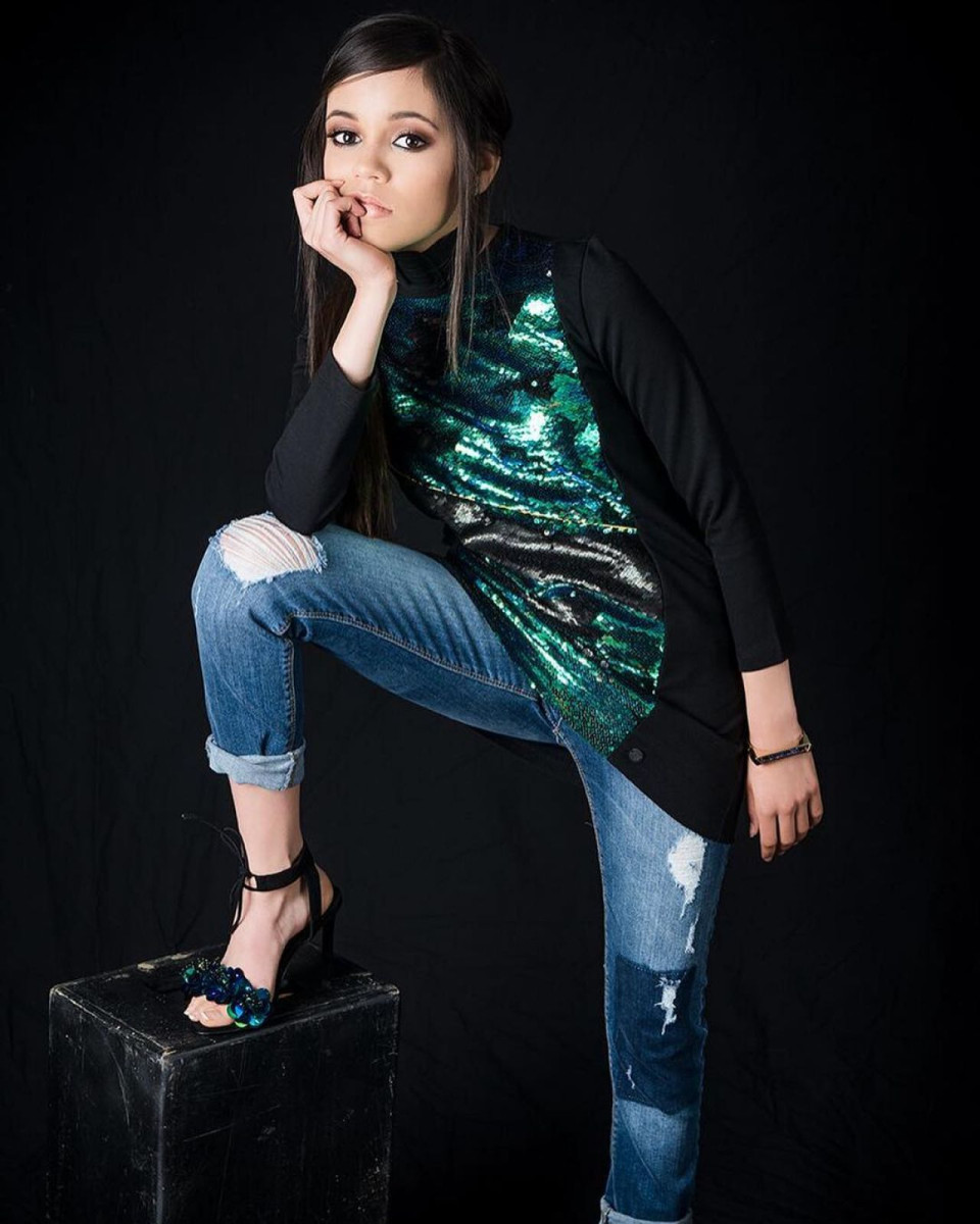 Jenna Ortega: pic #941666