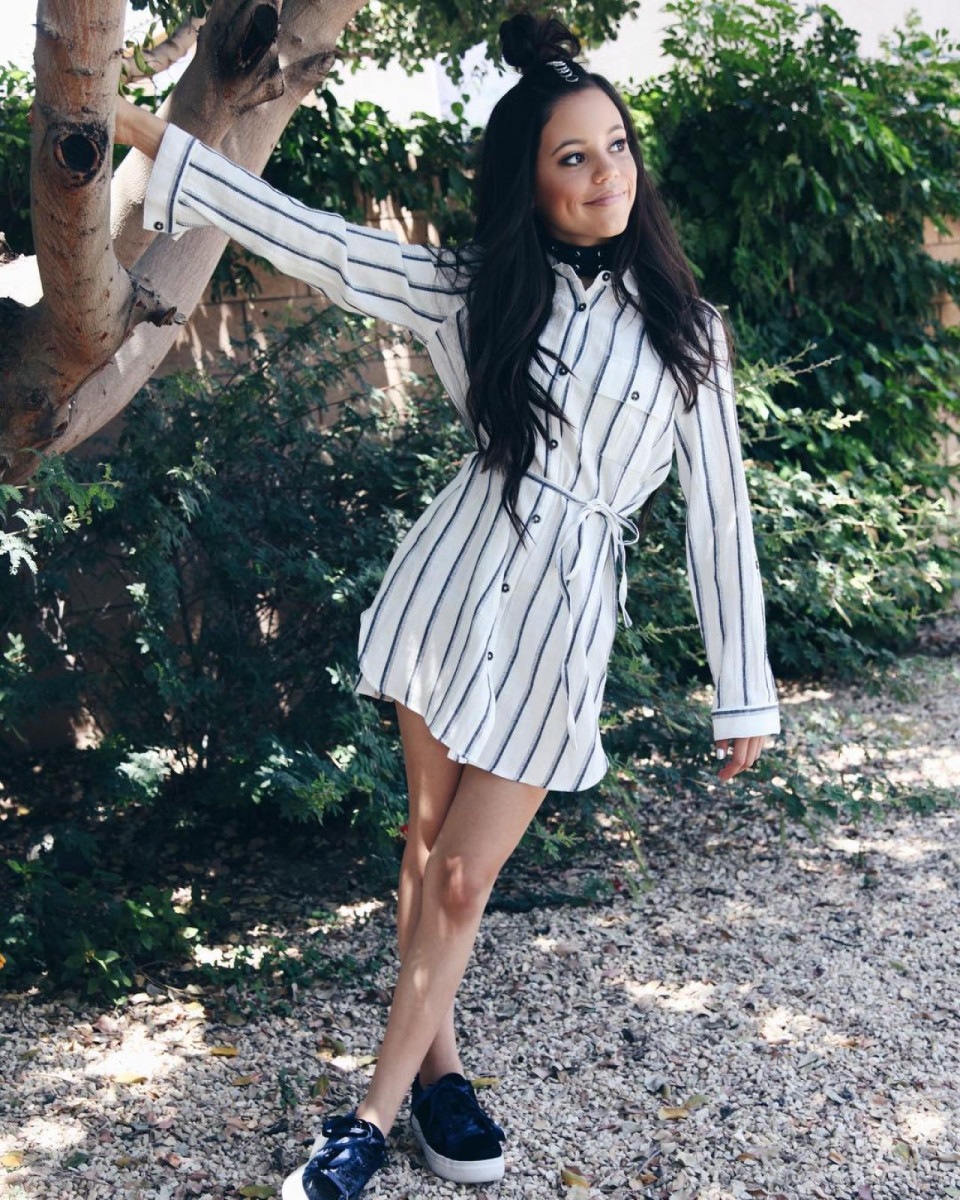 Jenna Ortega: pic #941665