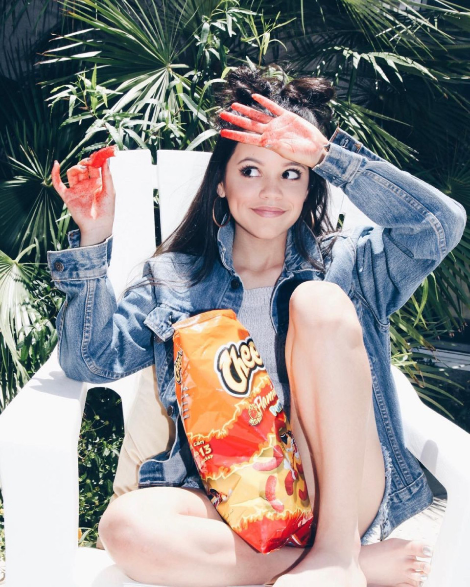 Jenna Ortega: pic #941661