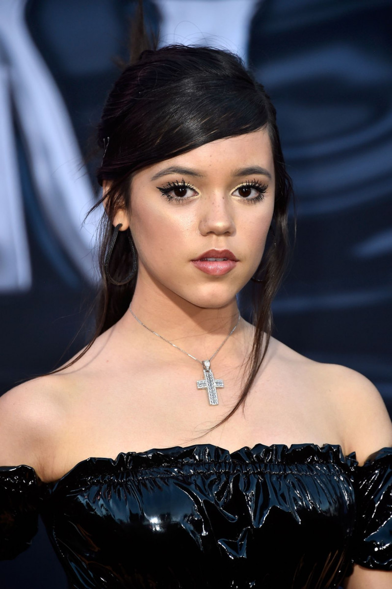 Jenna Ortega: pic #1071793