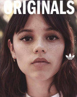 photo 19 in Jenna Ortega gallery [id1335560] 2023-10-18