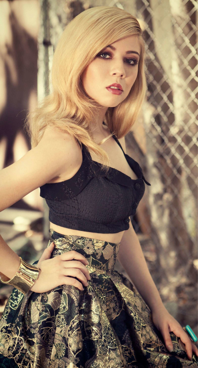 Jennette Mccurdy: pic #670352