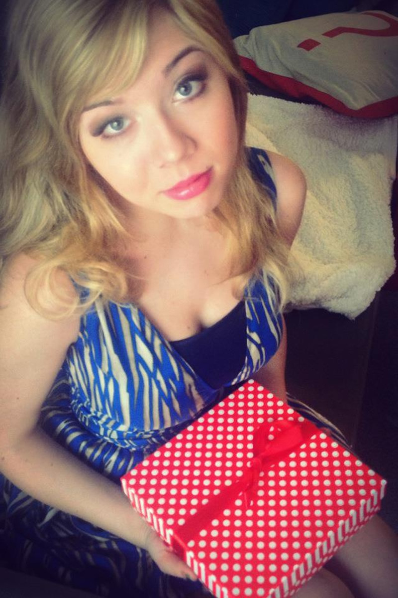 Jennette Mccurdy: pic #566913