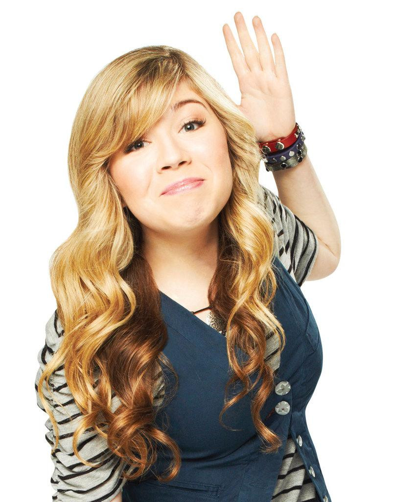 Jennette Mccurdy: pic #437268