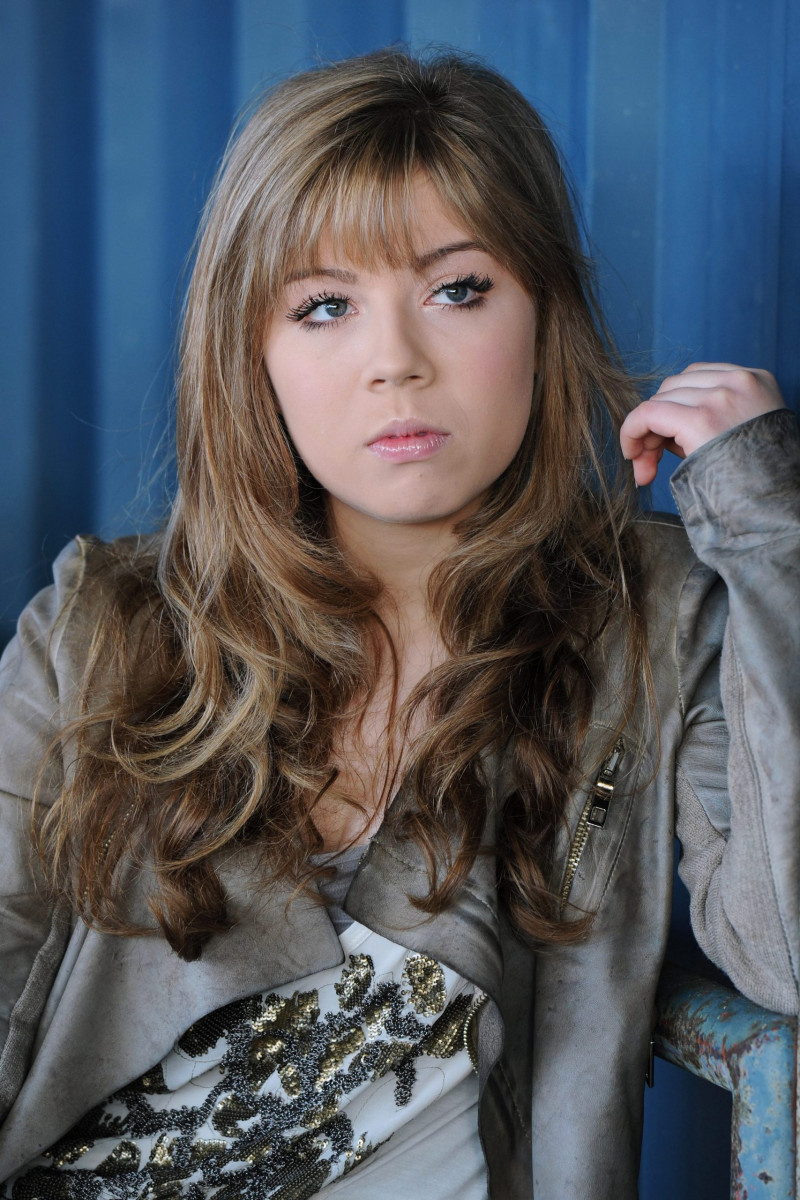 Jennette Mccurdy: pic #431763