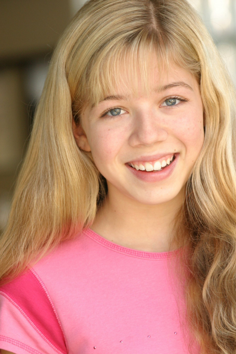 Jennette Mccurdy: pic #437990