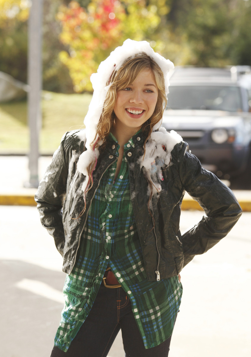 Jennette Mccurdy: pic #431762