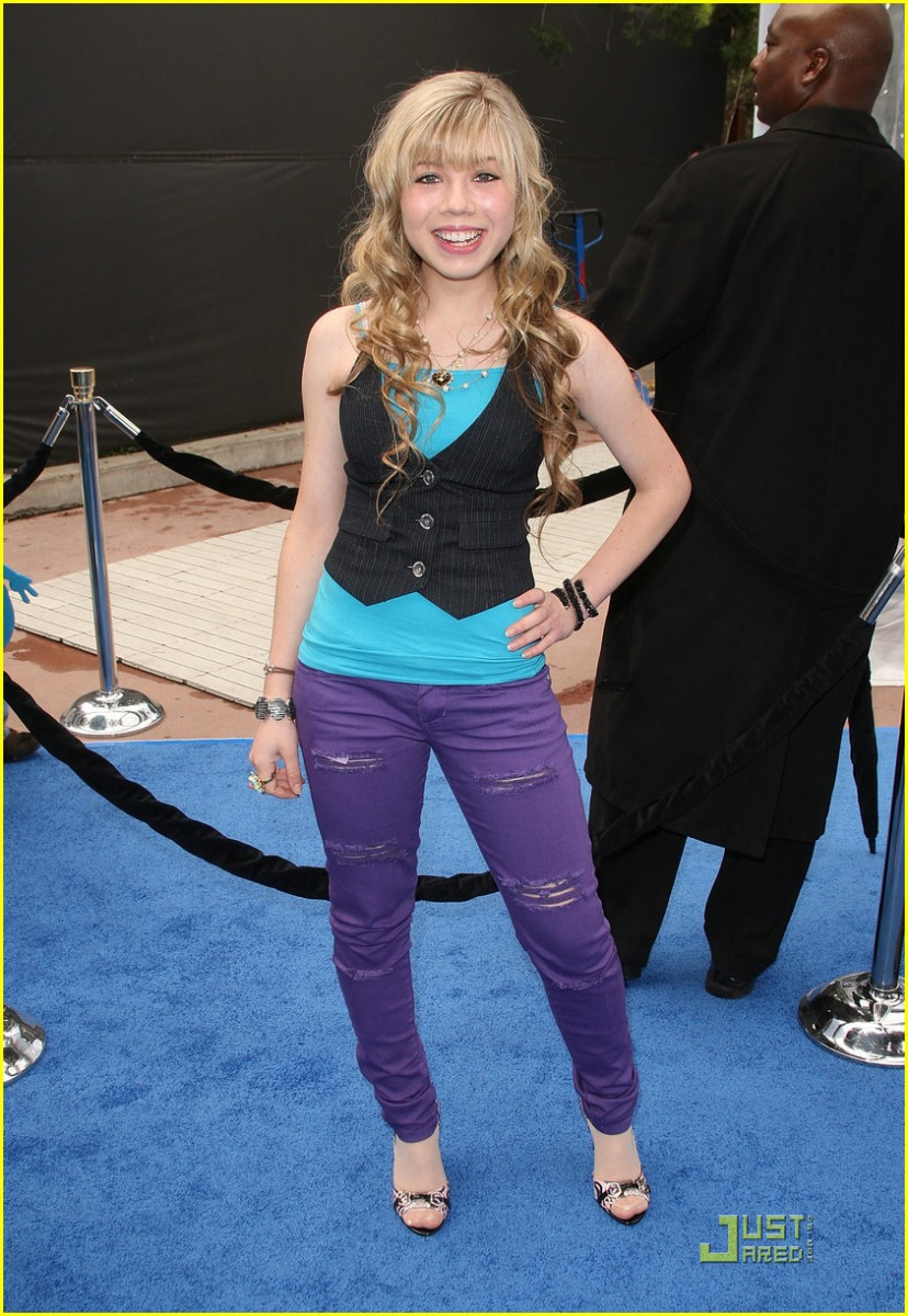 Jennette Mccurdy: pic #179924