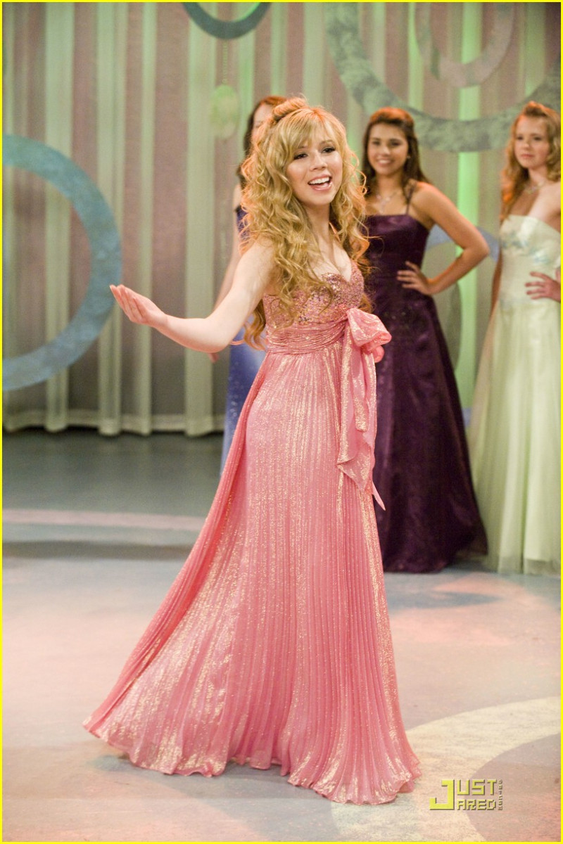 Jennette Mccurdy: pic #315056