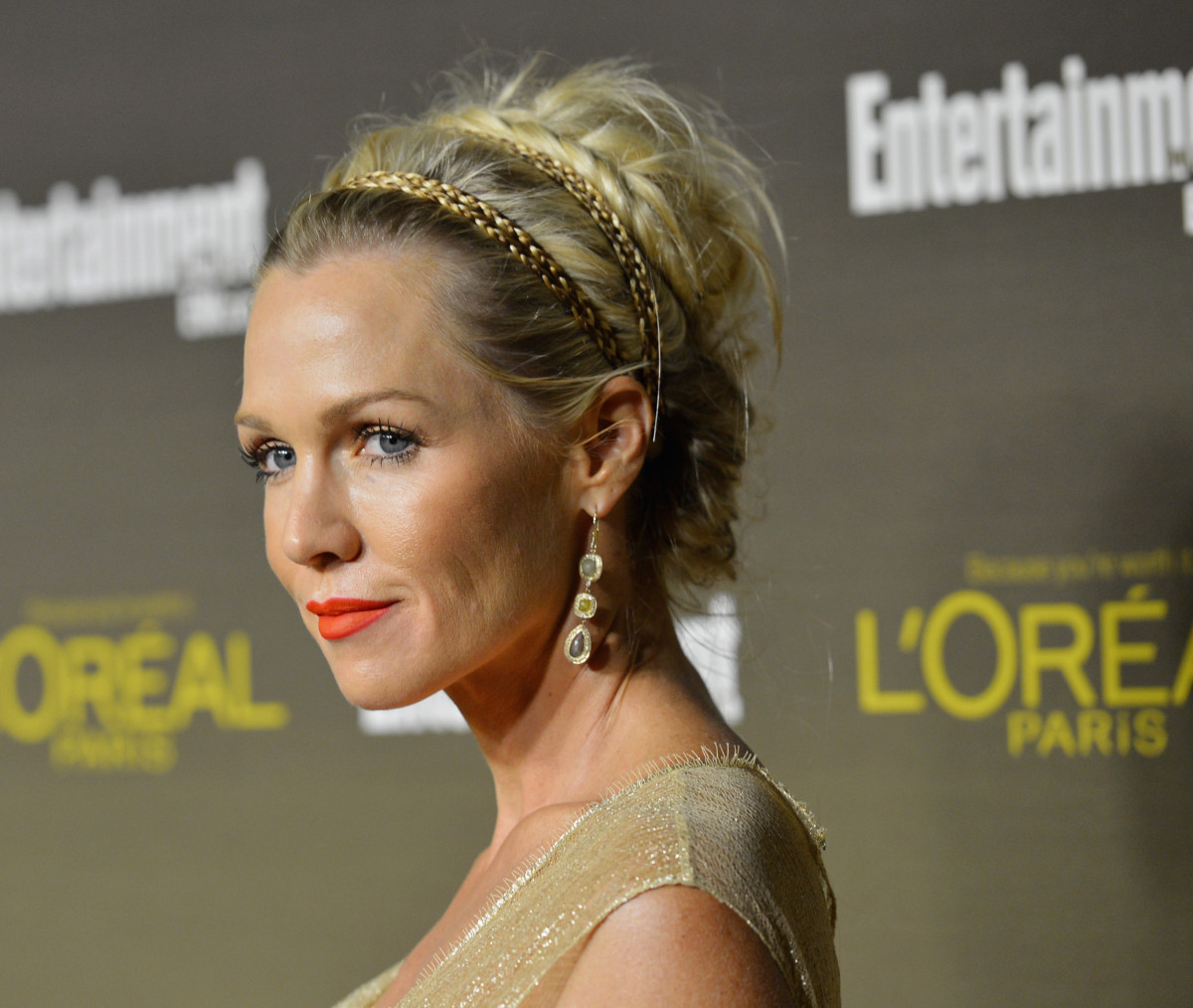 Jennie Garth: pic #538752