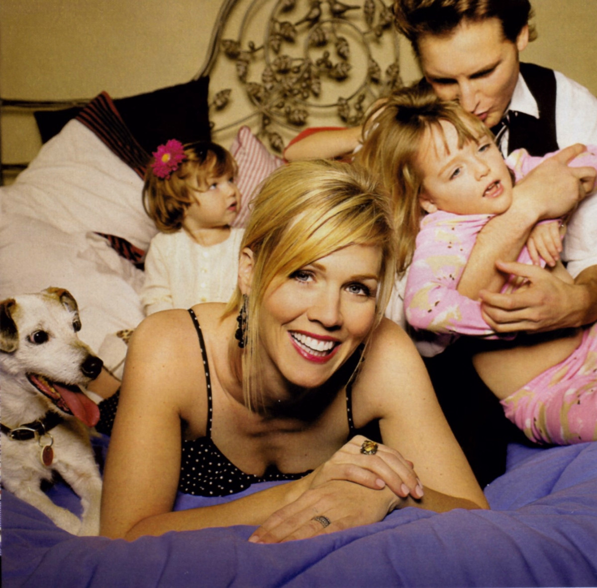 Jennie Garth: pic #157442