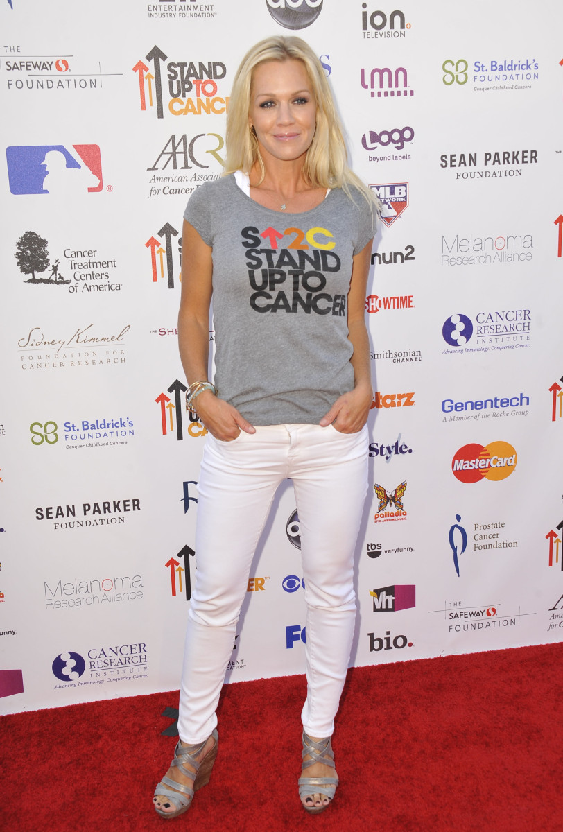 Jennie Garth: pic #530196