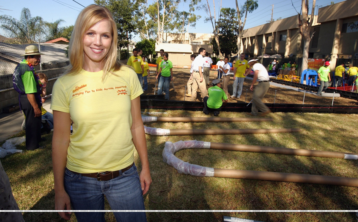 Jennie Garth: pic #154833