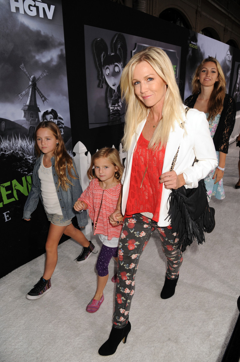 Jennie Garth: pic #538755