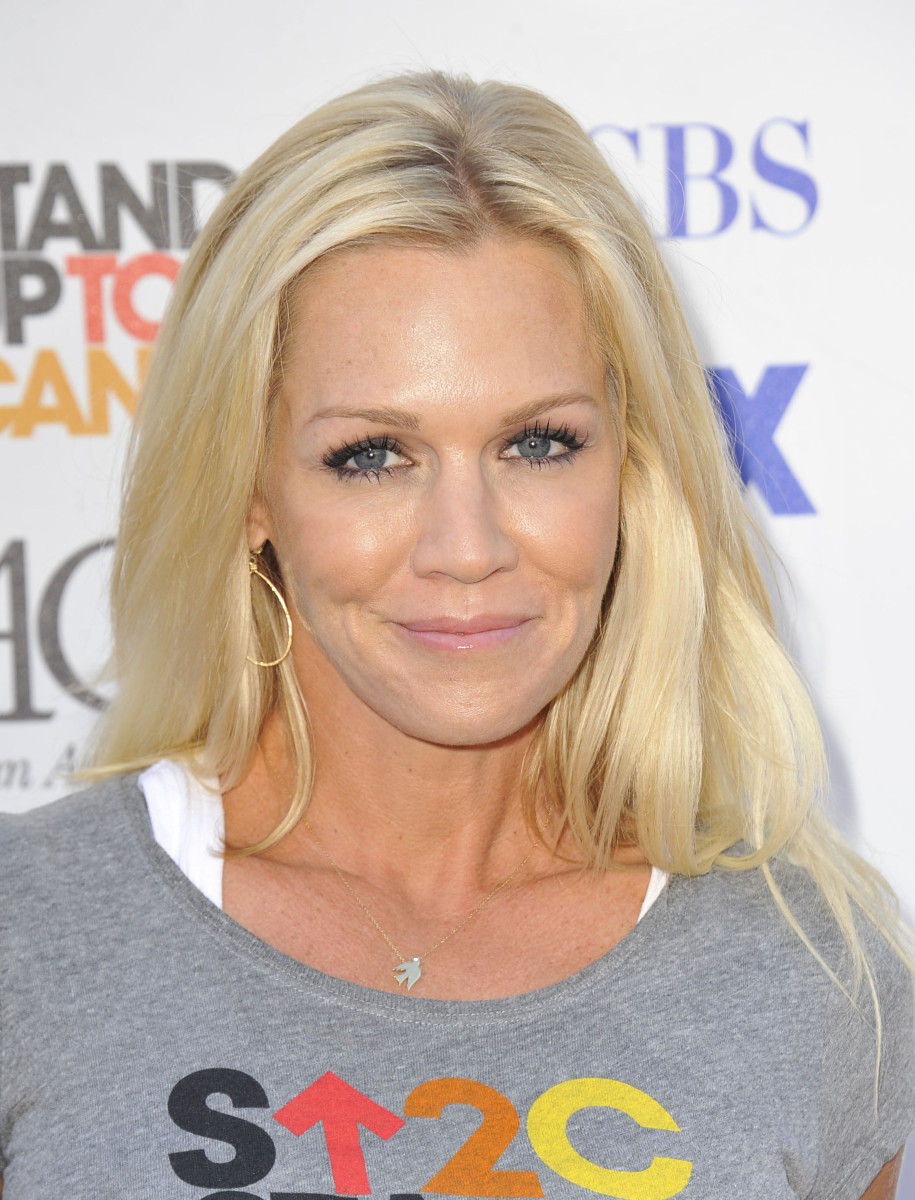 Jennie Garth: pic #530194