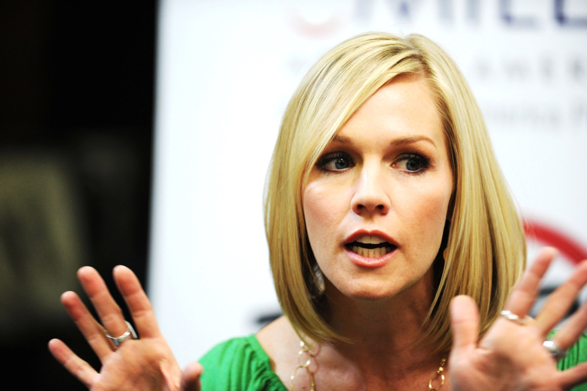 Jennie Garth: pic #146318