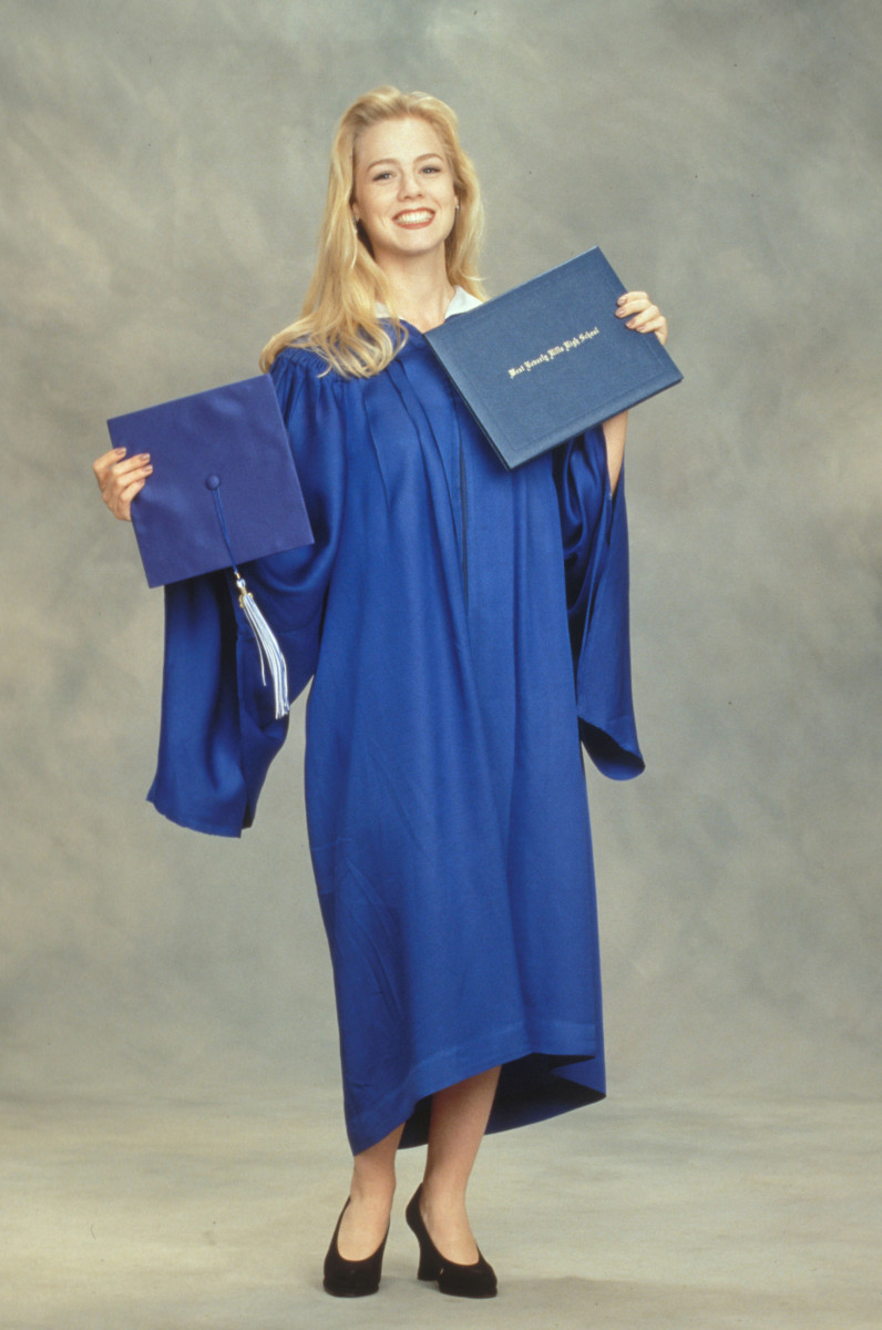 Jennie Garth: pic #361980