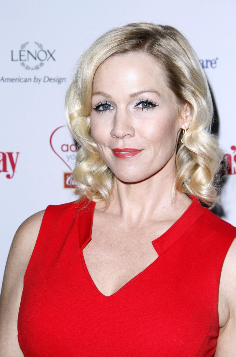 Jennie Garth: pic #672334