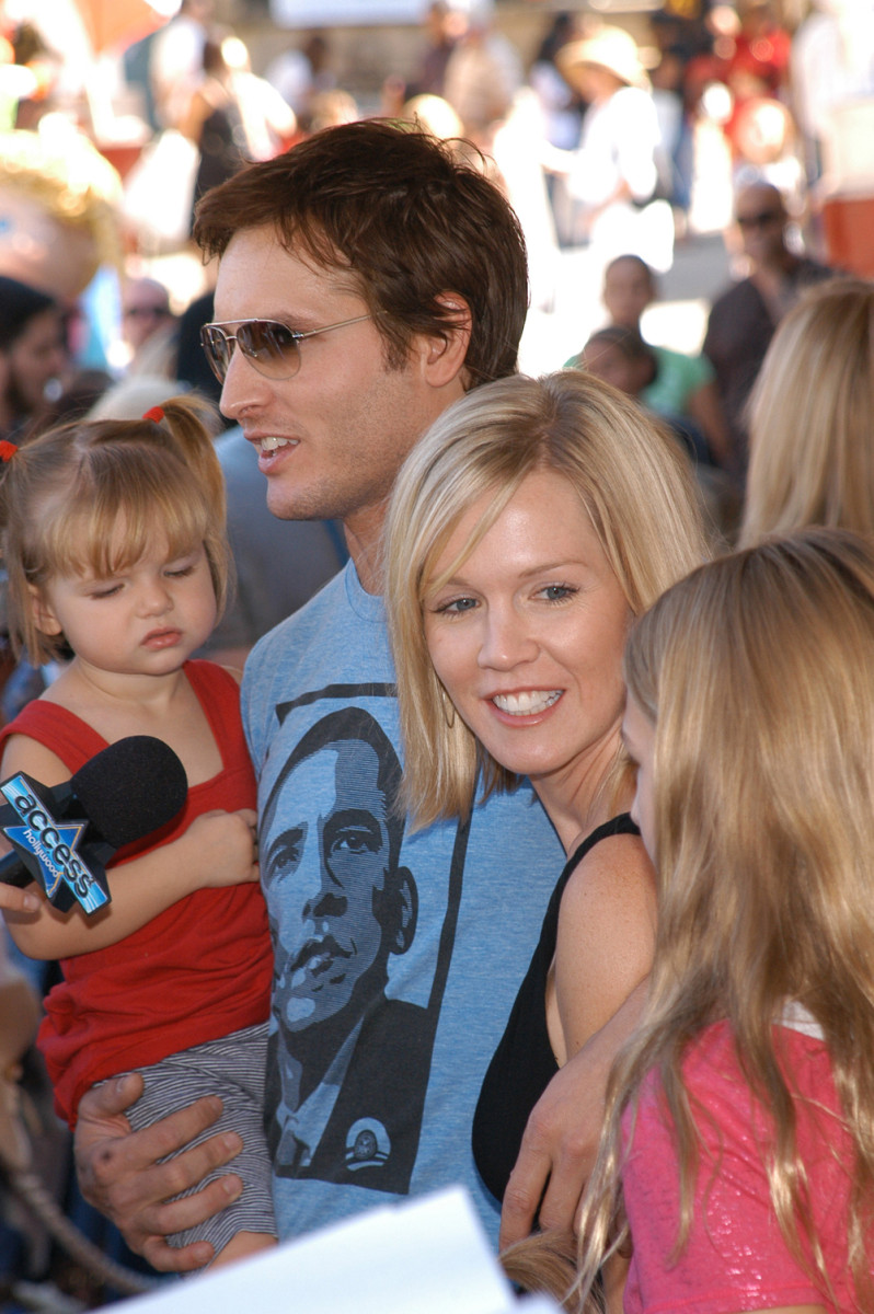 Jennie Garth: pic #260596