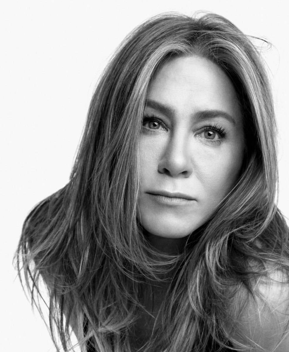 Jennifer Aniston: pic #1333980