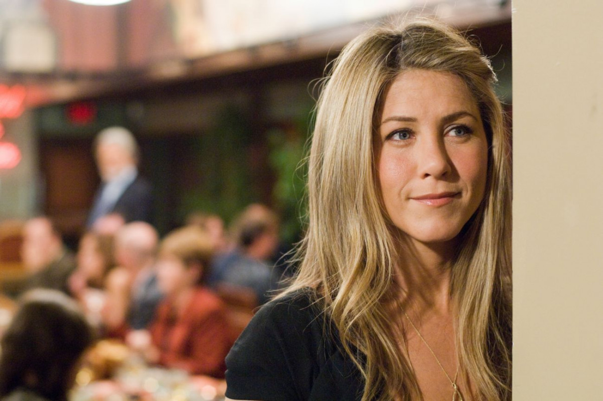 Jennifer Aniston: pic #133029