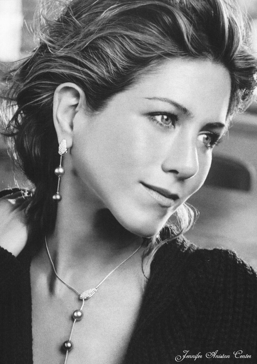 Jennifer Aniston: pic #24646