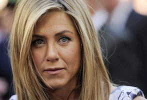 Jennifer Aniston photo #