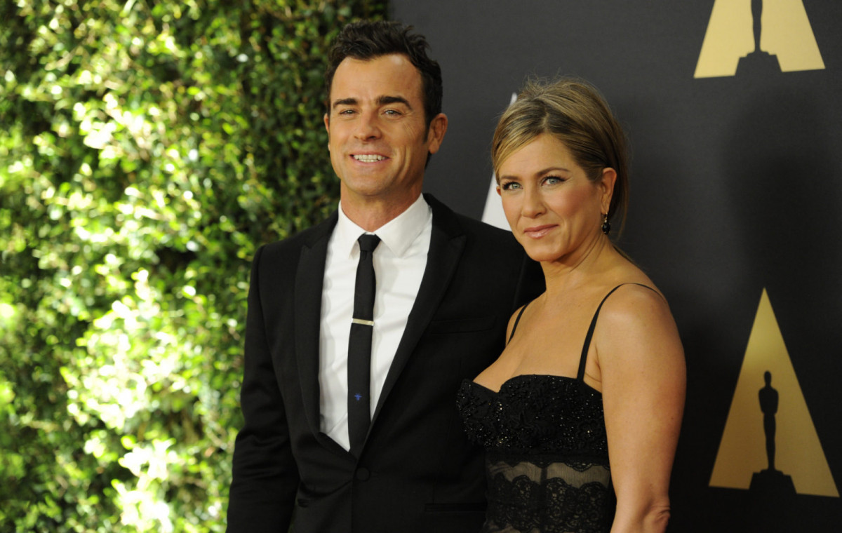 Jennifer Aniston: pic #740581