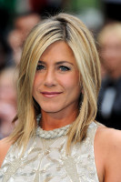 Jennifer Aniston photo #