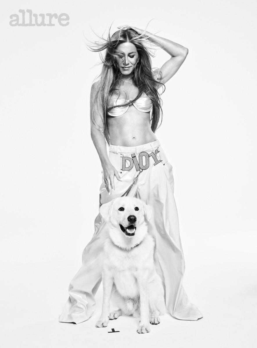 Jennifer Aniston: pic #1316378