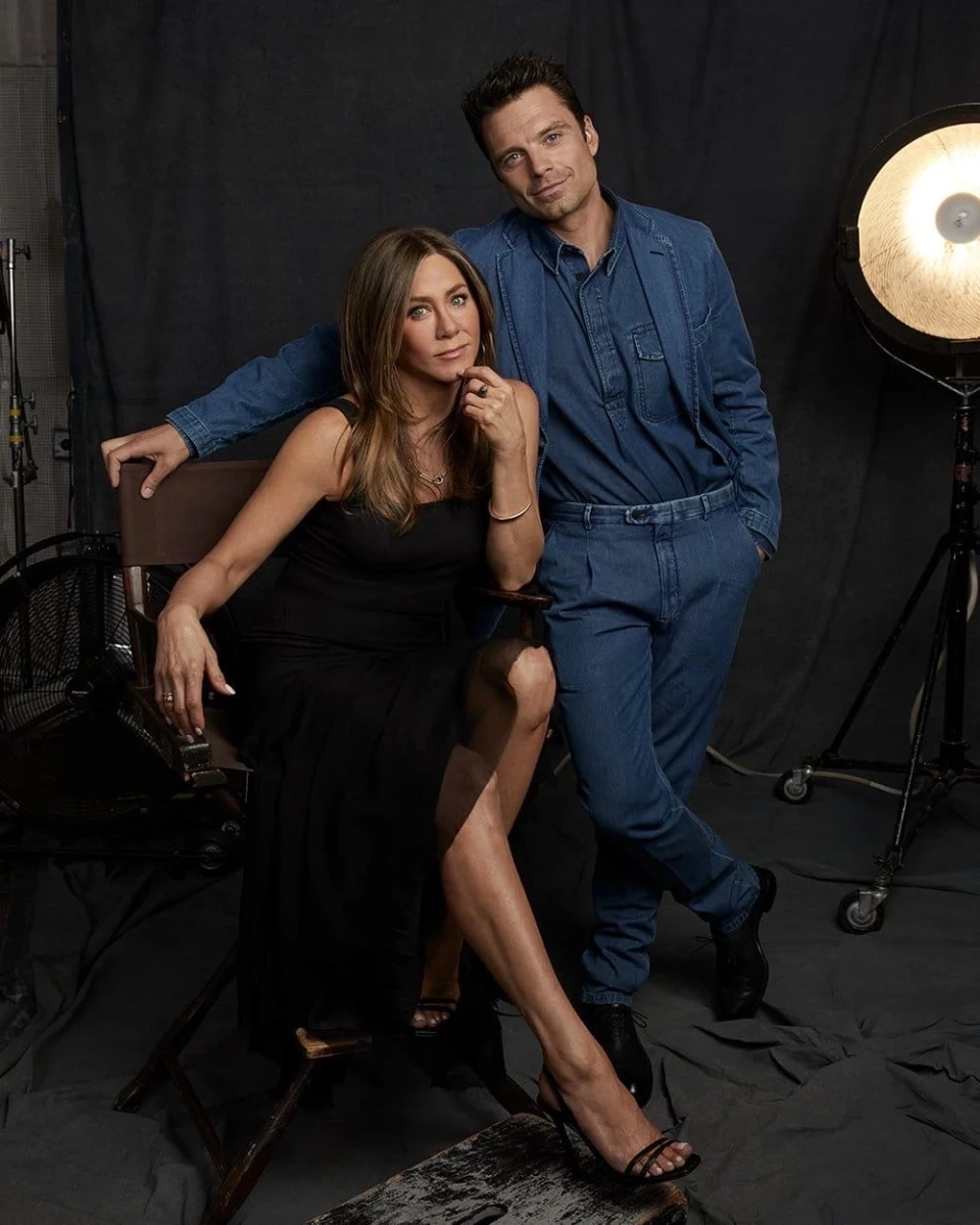 Jennifer Aniston: pic #1303819